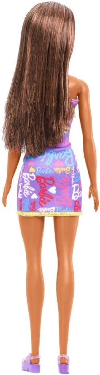 Barbie Doll