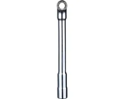 Stanley Gebogen Pijpsleutel 17mm - 12pt - afbeelding 6 van 6