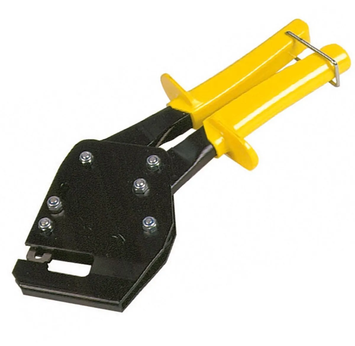 Stanley Verbindingstang 260mm - Zwart/Geel