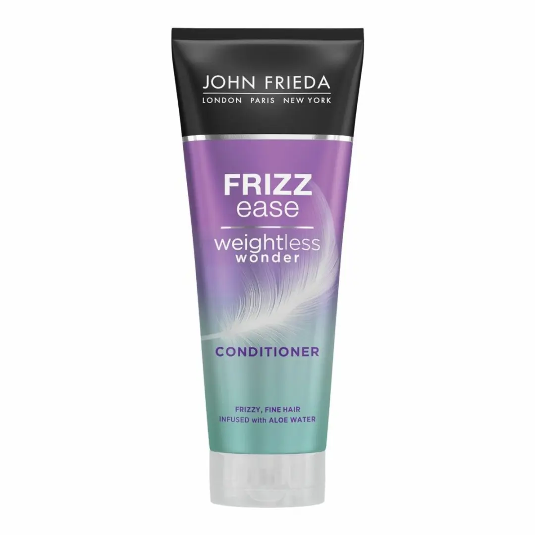 John Frieda Frizz Ease Conditioner 250ml - 7 Stuks