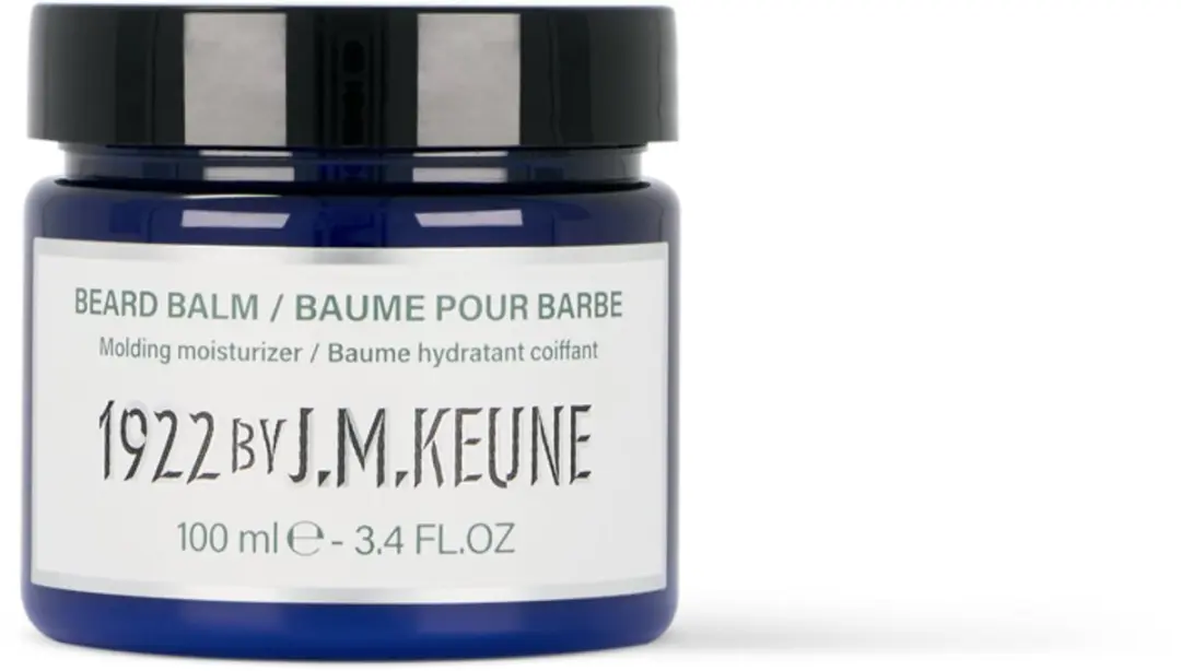 Keune 1922 Beard Balm 100ml