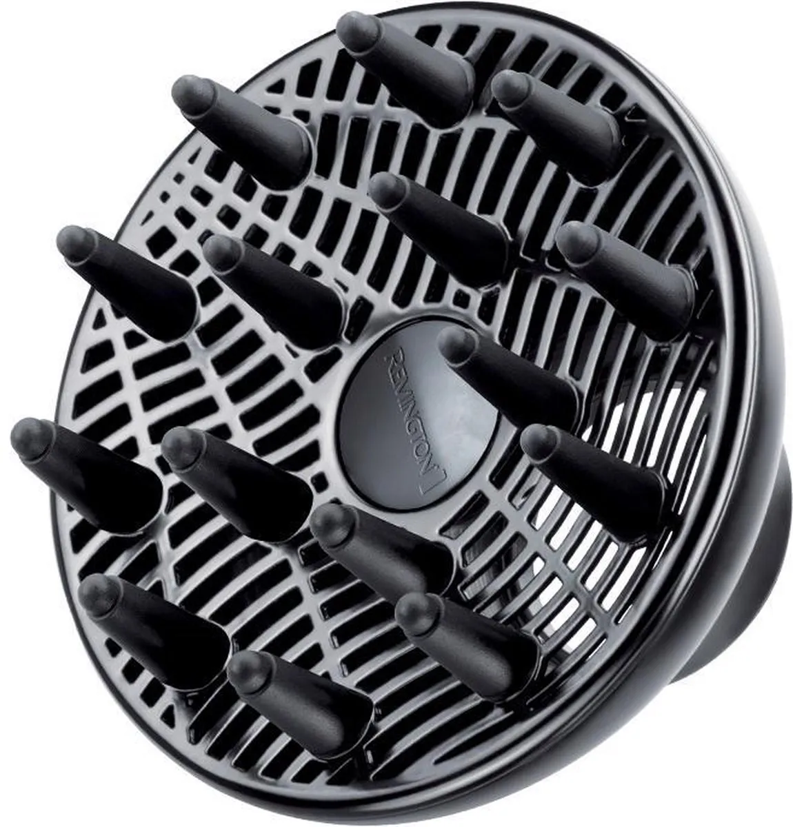 Remington AC5999 Pro Air Föhn 2300W - Zwart