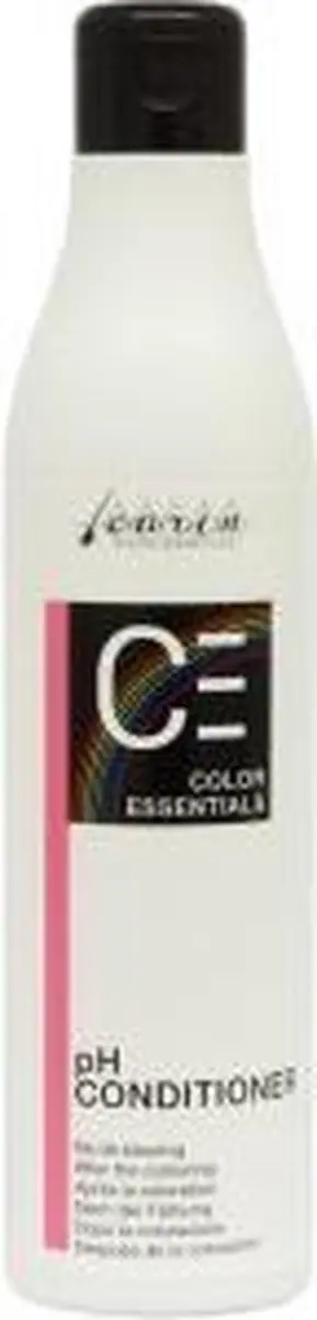 CARIN pH-Conditioner Verzurend 250ml