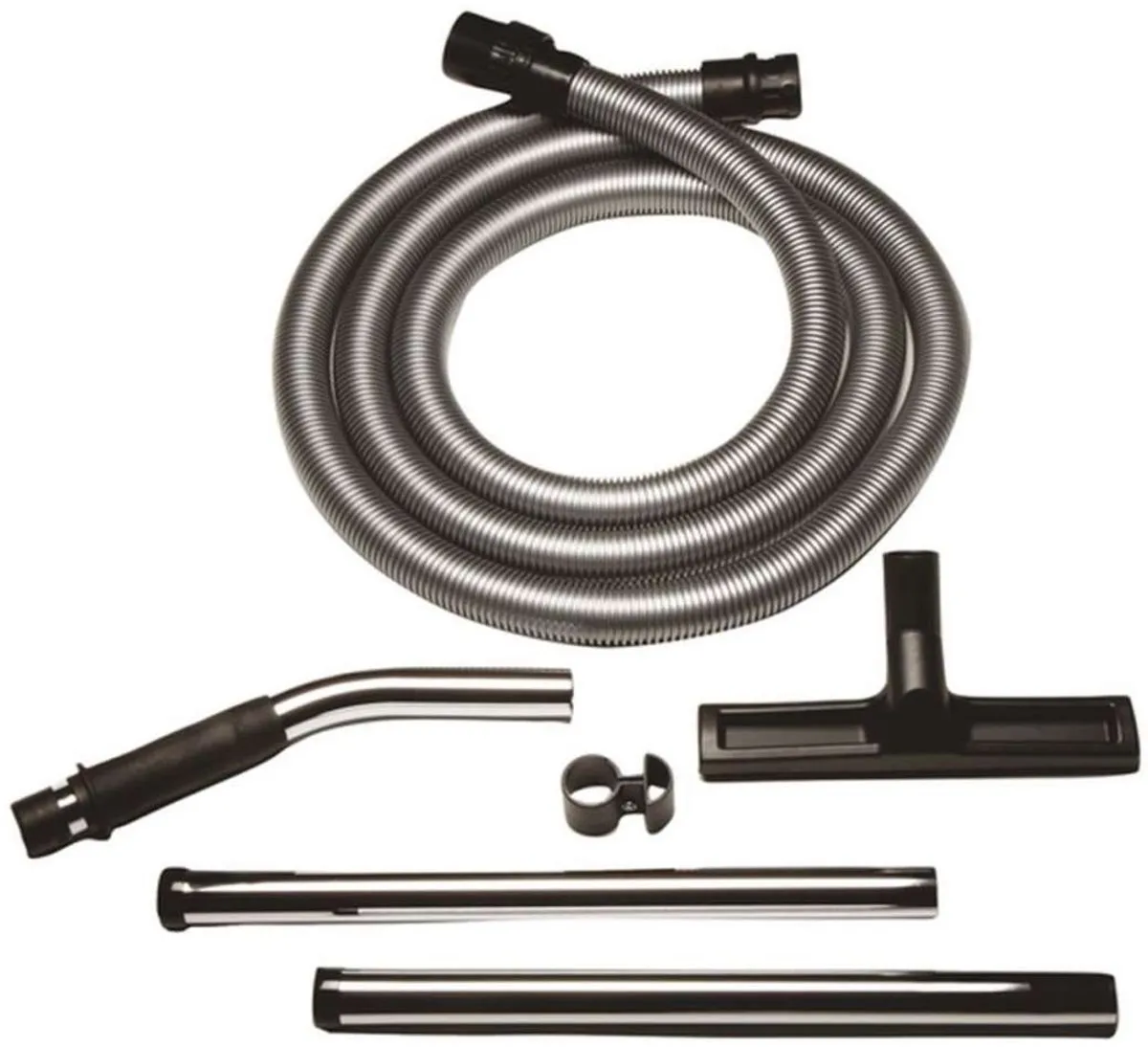Makita P-70328 Stofzuigset - 4-delig