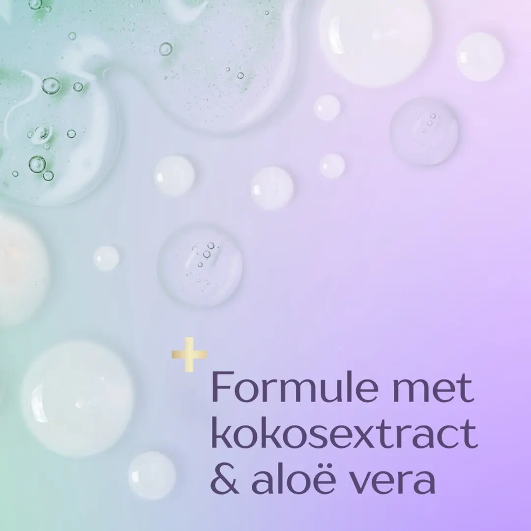 Andrélon Kokos Volume Boost Textuur Spray 3-in-1 - 150ml - 15 Stuks