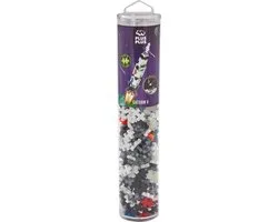 Plus-Plus Saturn V Raket Bouwset 240-delig - 4182