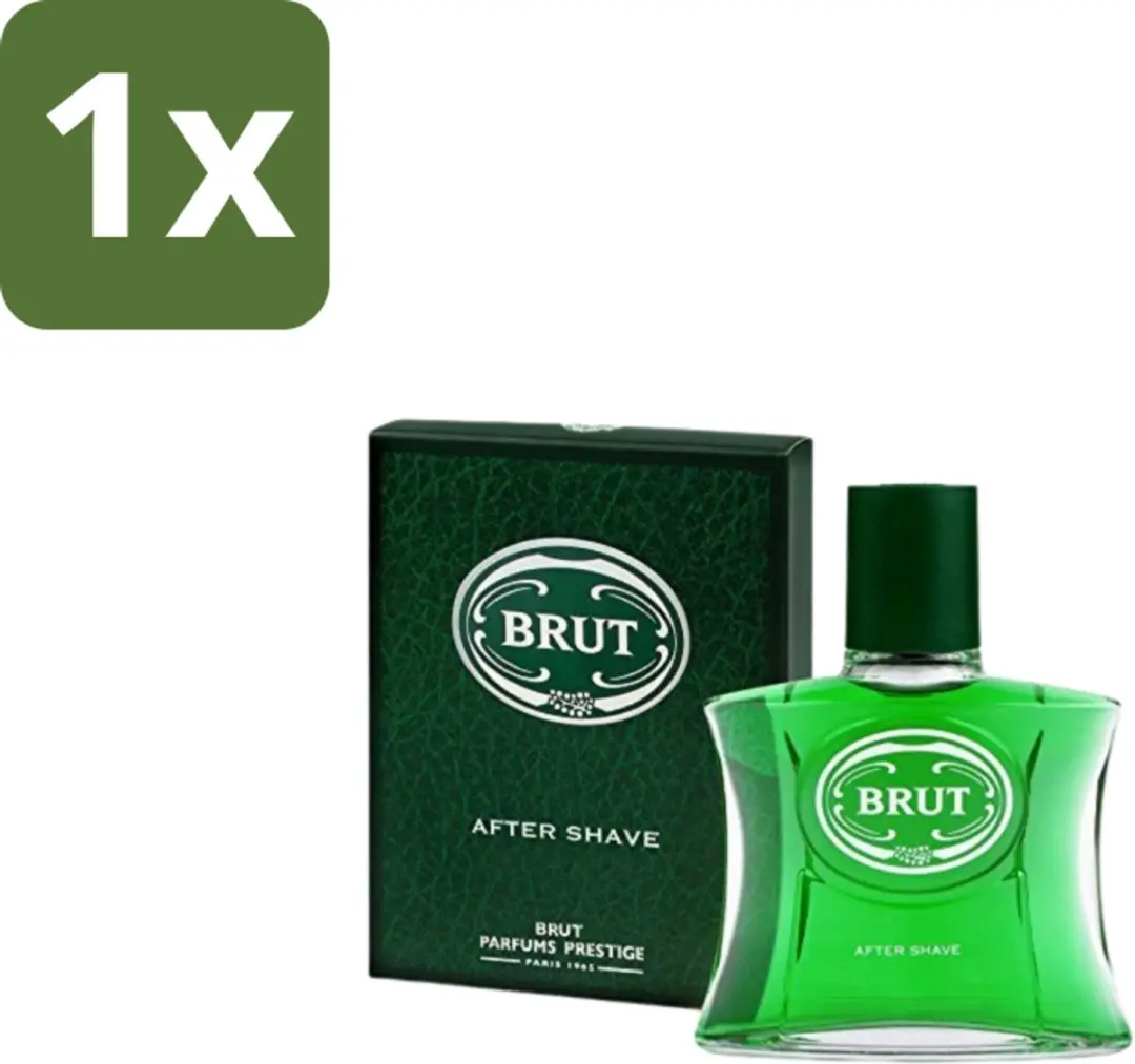 Brut 33 Aftershave 100 ml