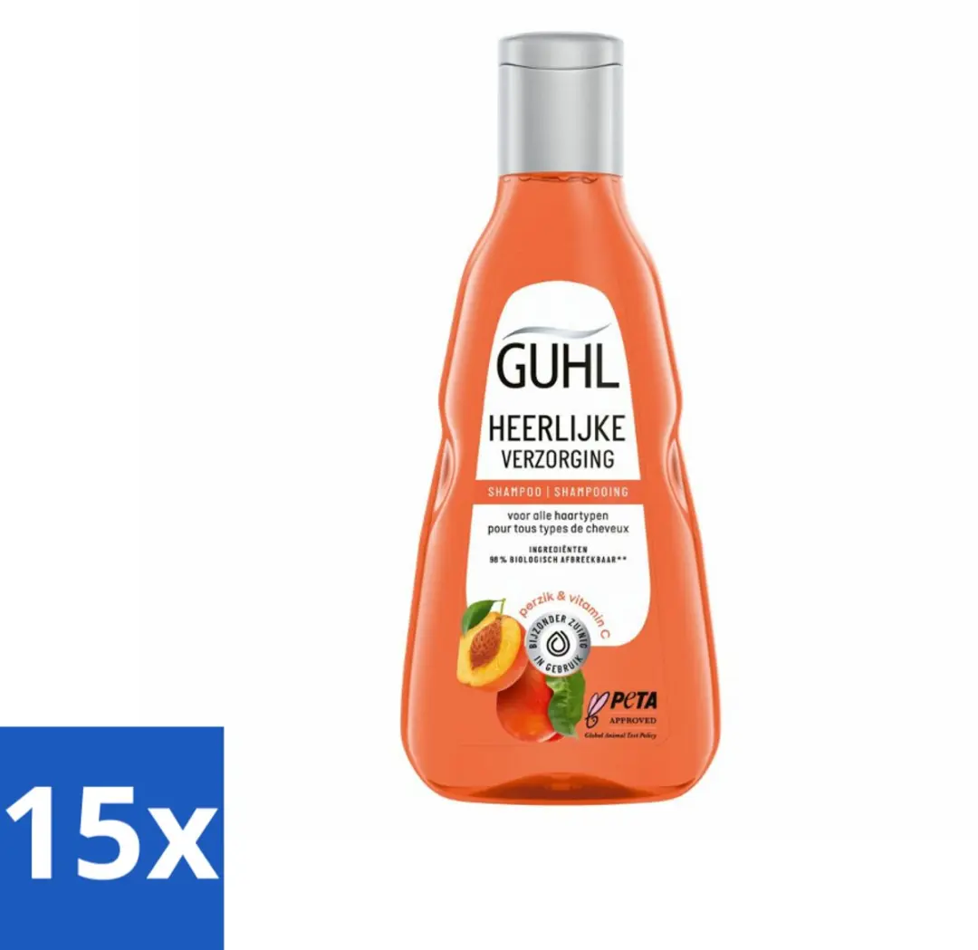 Guhl Shampoo