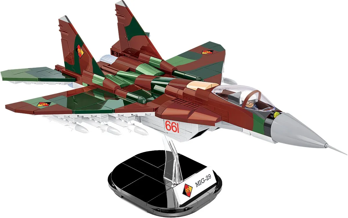 Cobi MiG-29 5851