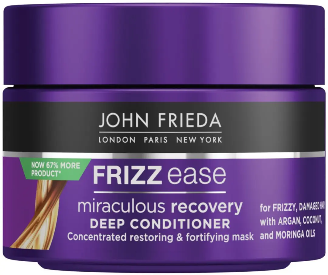 John Frieda Frizz Ease Haarmasker 250ml