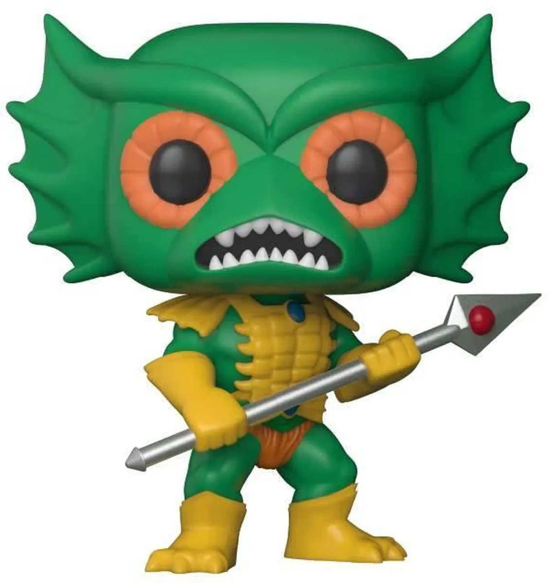 Funko Pop Merman Masters of the Universe FUN21808 - 9cm
