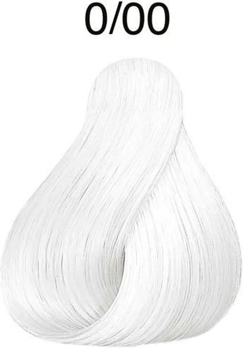 Kadus Professional Demi-Permanent 0/00 60ml - Grijs