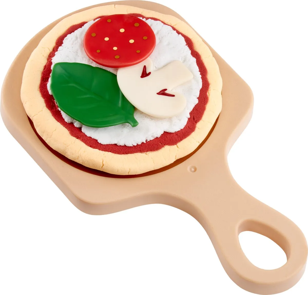 Little Tikes Creative Chefs Pizzaset
