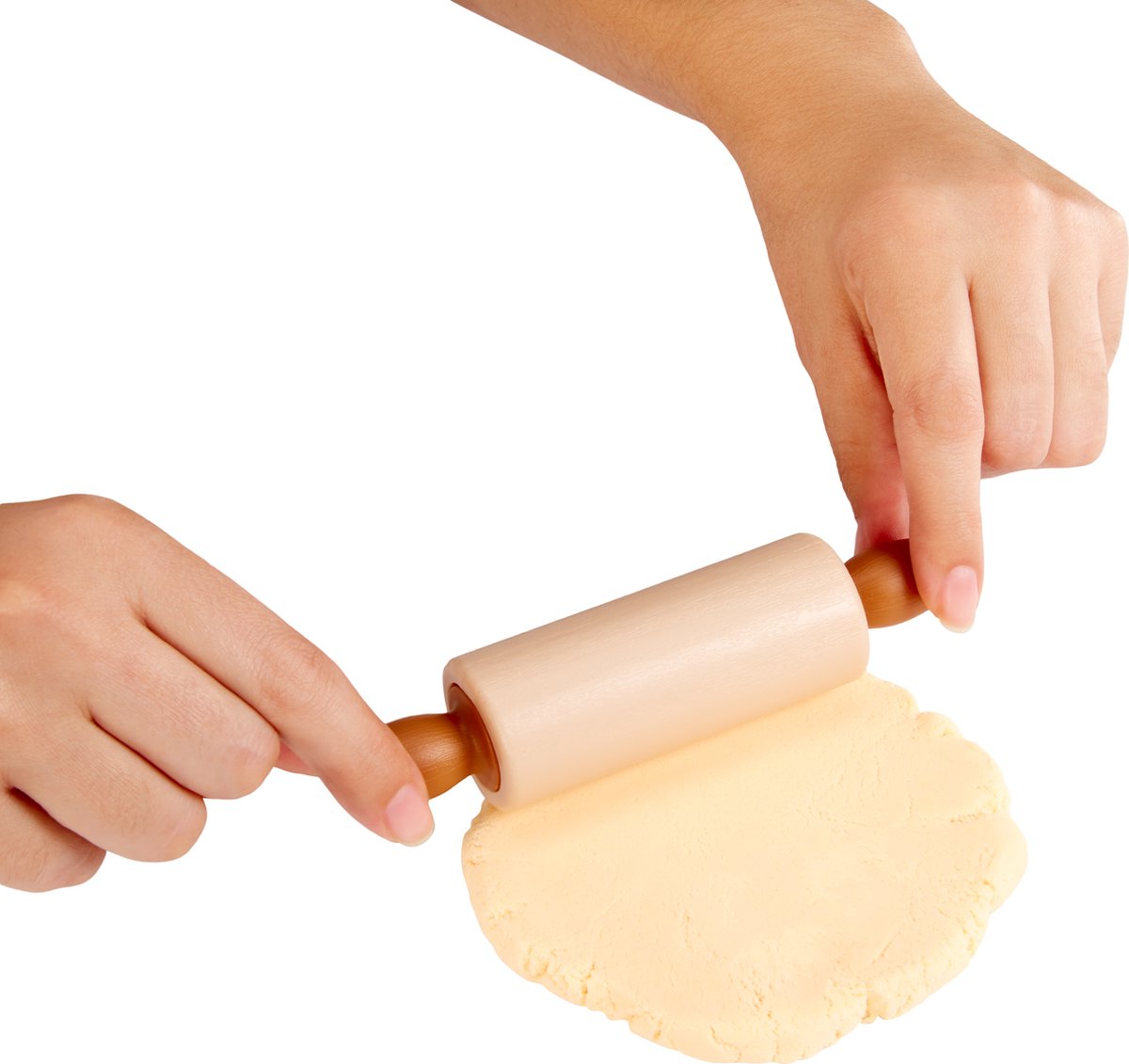 Little Tikes Creative Chefs Pizzaset