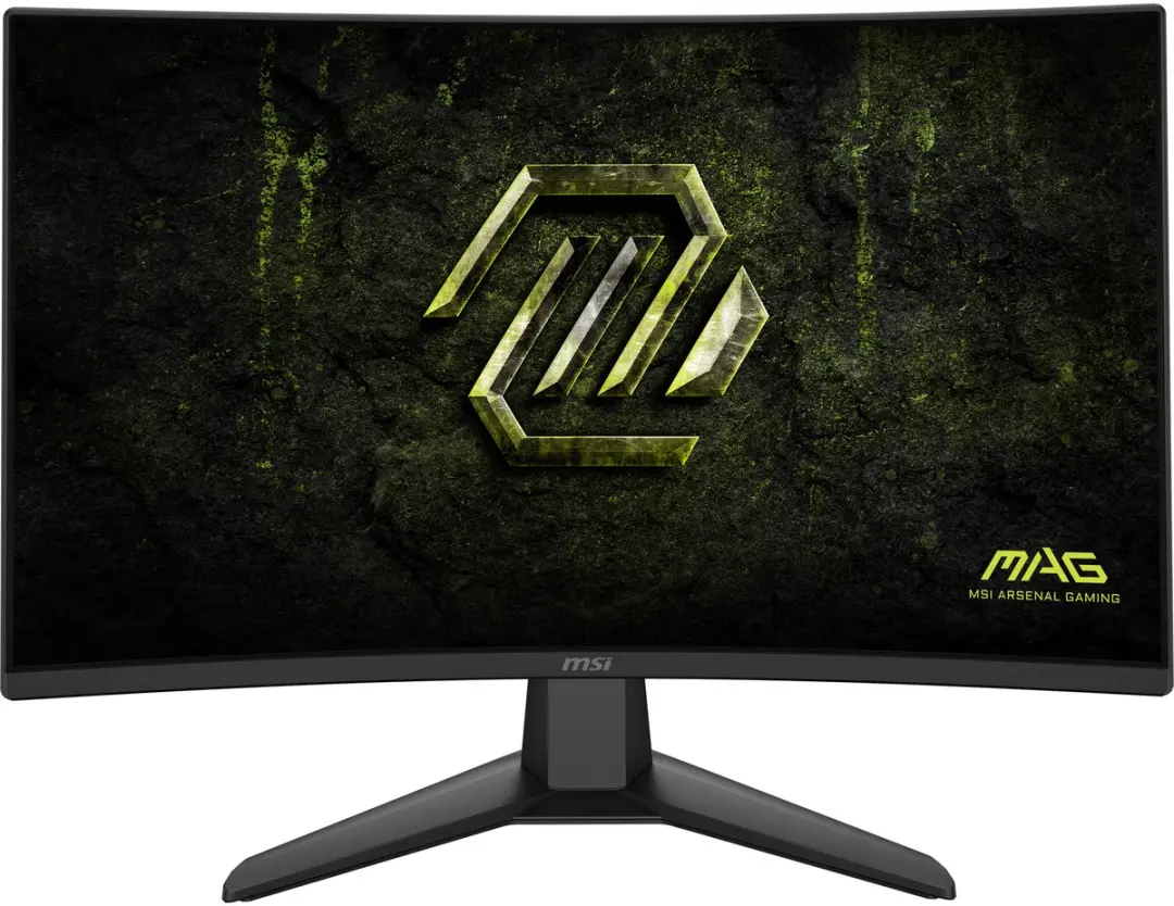 MSI MAG 274CF X24 Curved Gaming Monitor 27" - 240Hz