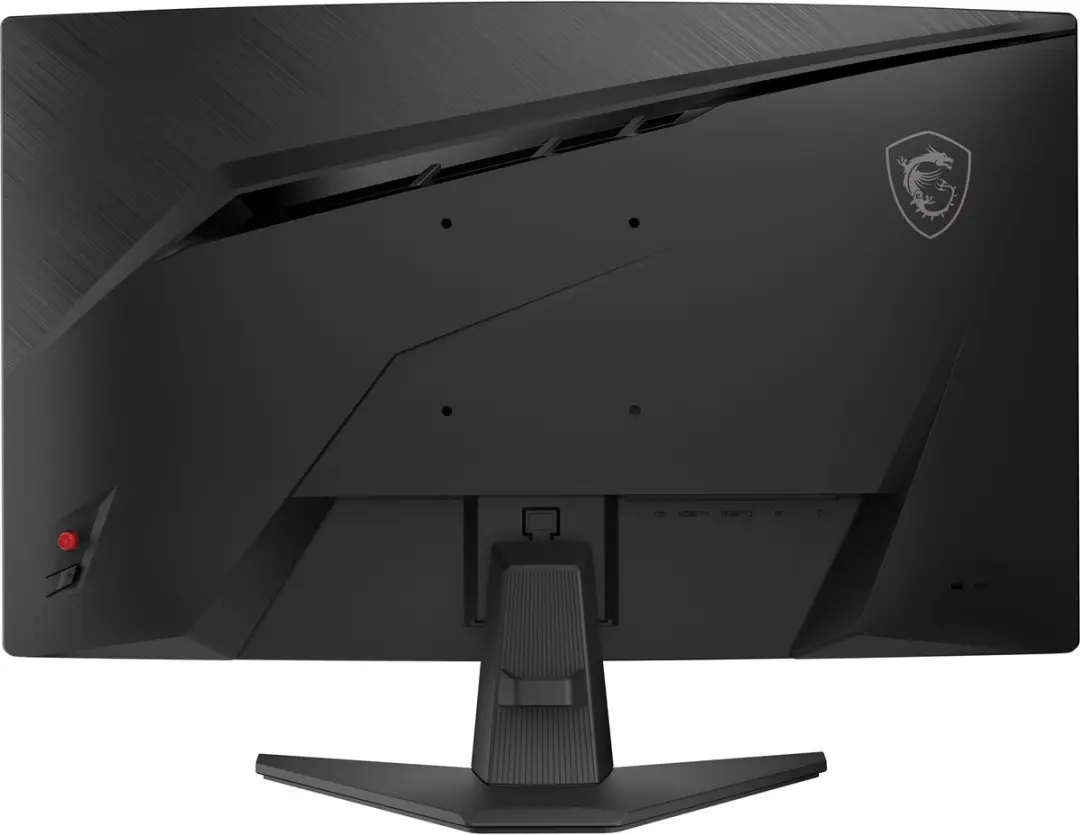 MSI MAG 274CF X24 Curved Gaming Monitor 27" - 240Hz