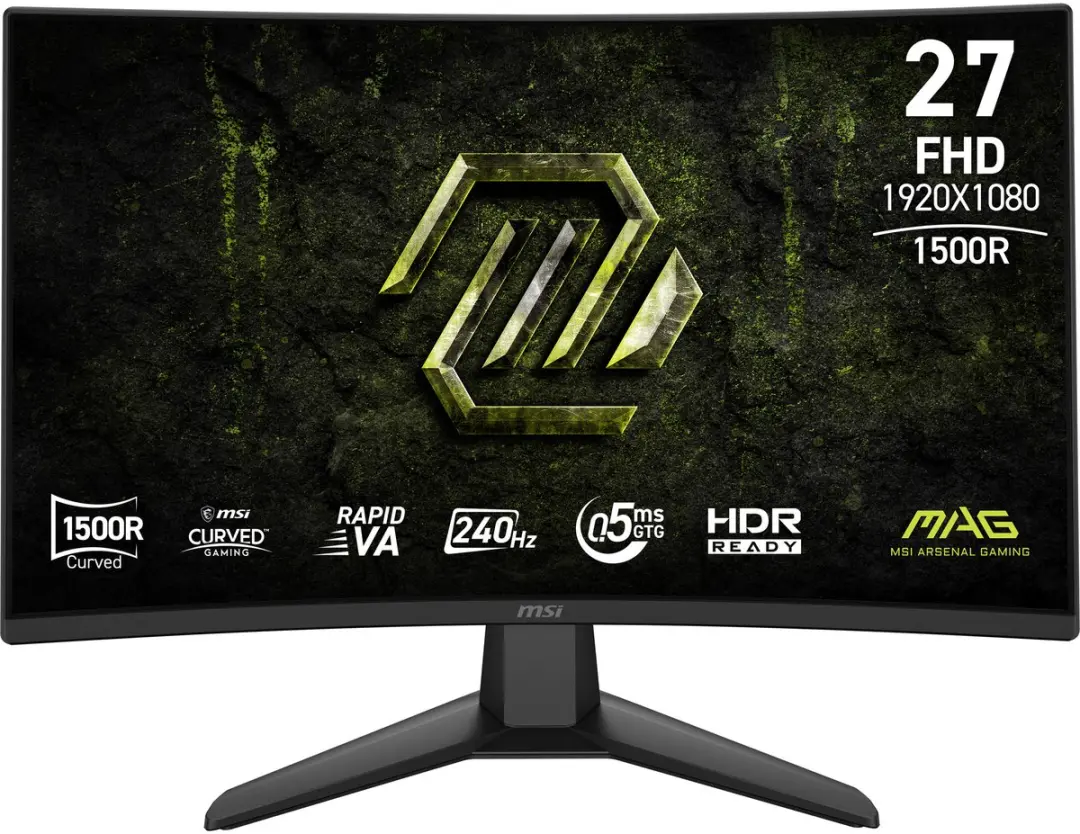 MSI MAG 274CF X24