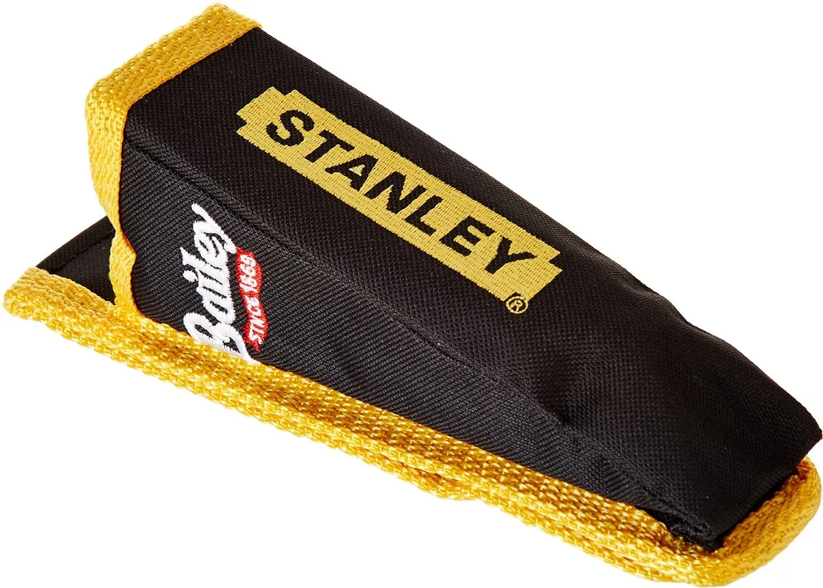 Stanley Blokschaaf 1-12-060 150mm - Hout