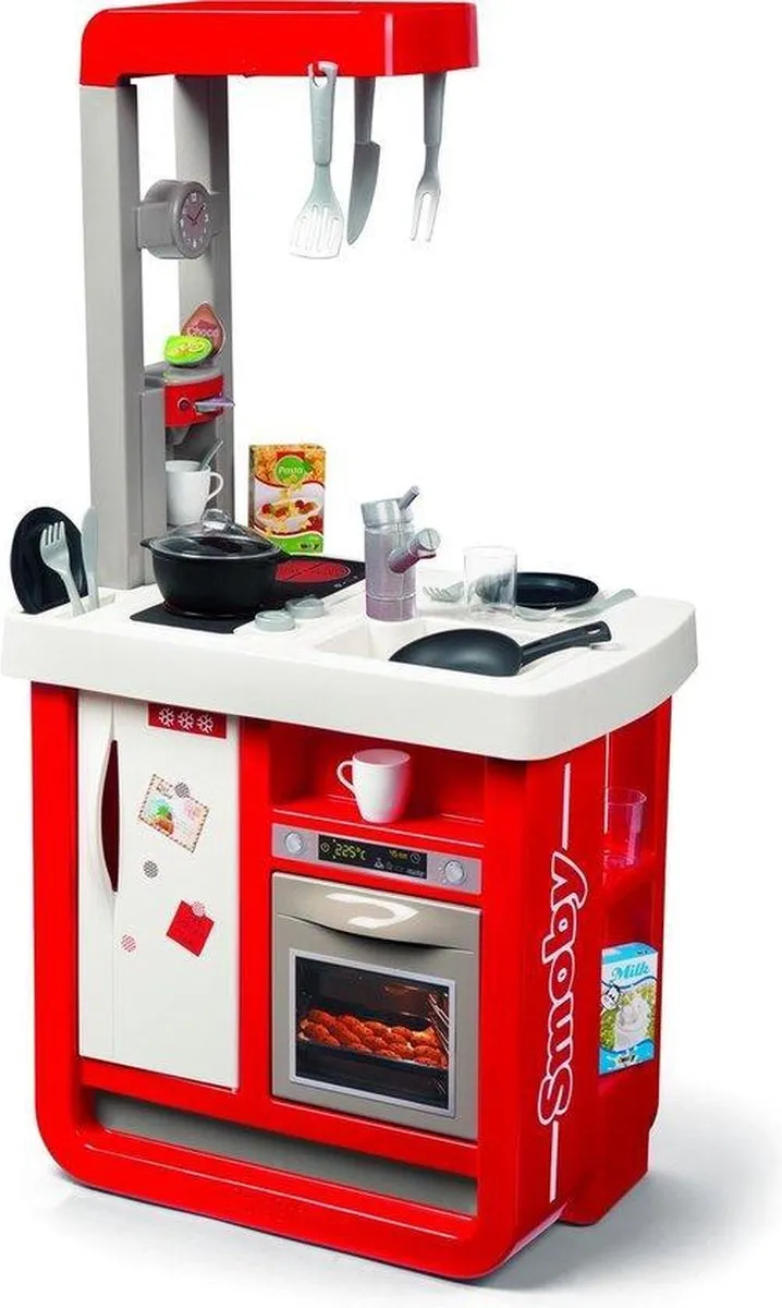 Smoby cherry Keuken