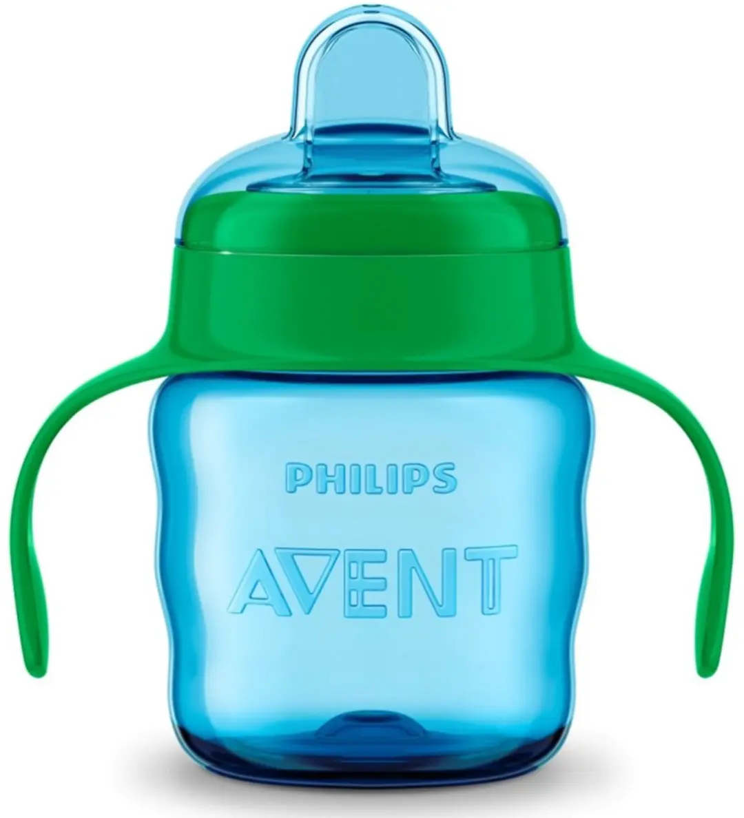 Philips Avent Drinkbeker met tuit 200ml
