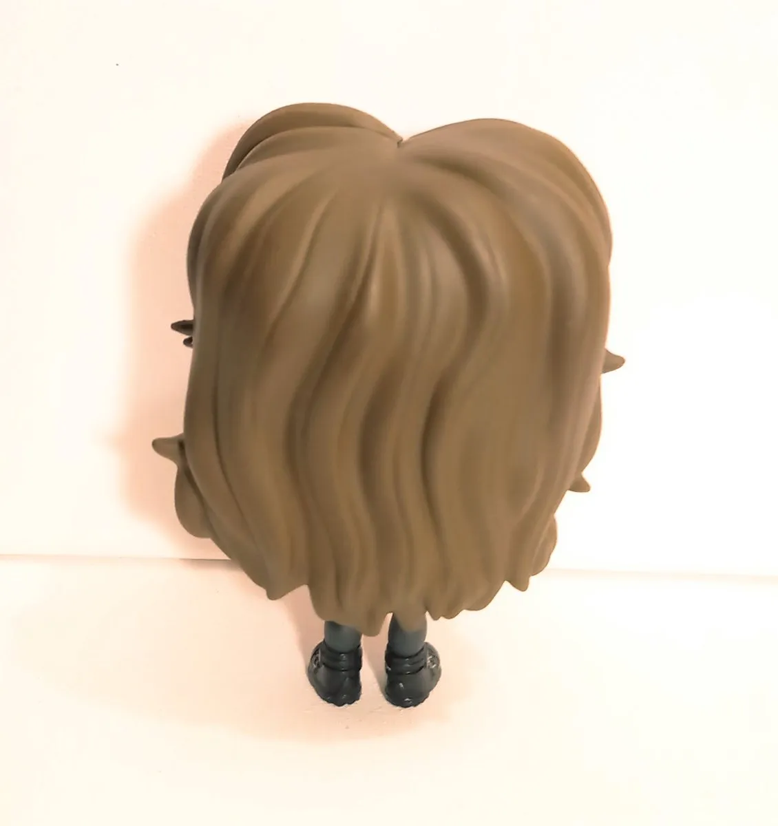 Funko Pop! Disney Wreck-It Ralph 2 Shank Verzamelfiguur - 33412 Multicolor