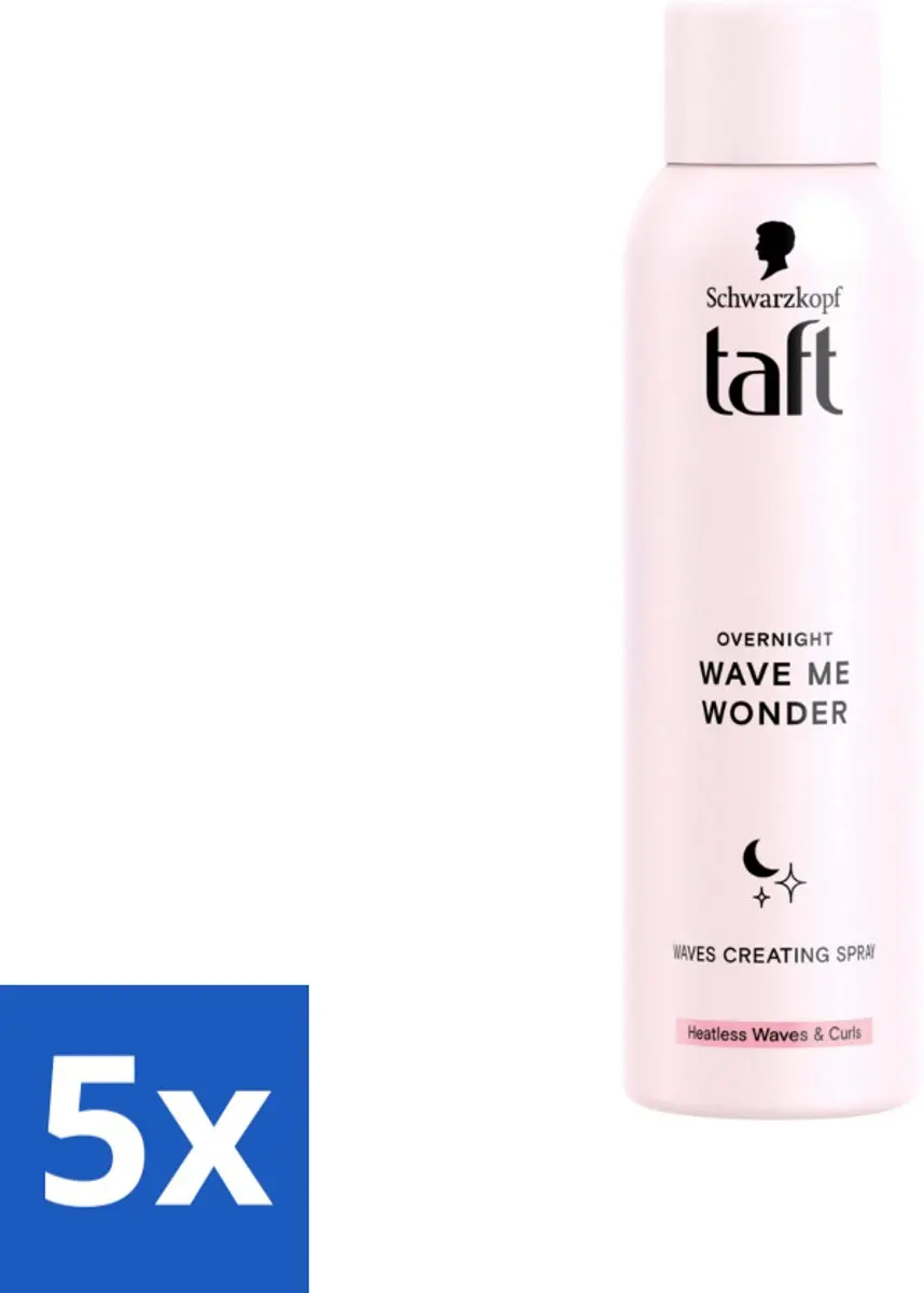 Taft Waves Creating Spray Overnight