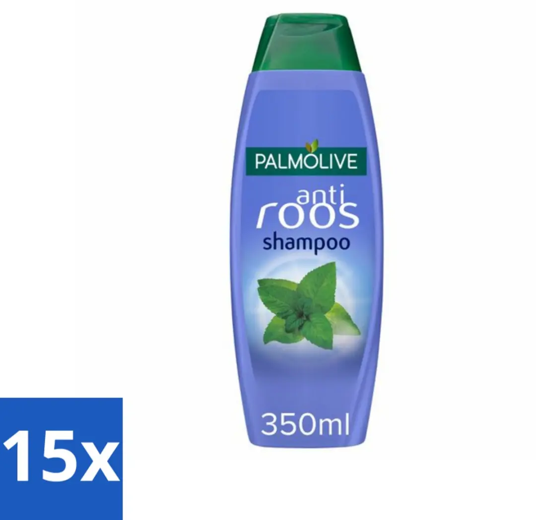 Palmolive Shampoo Anti-Roos 350ml