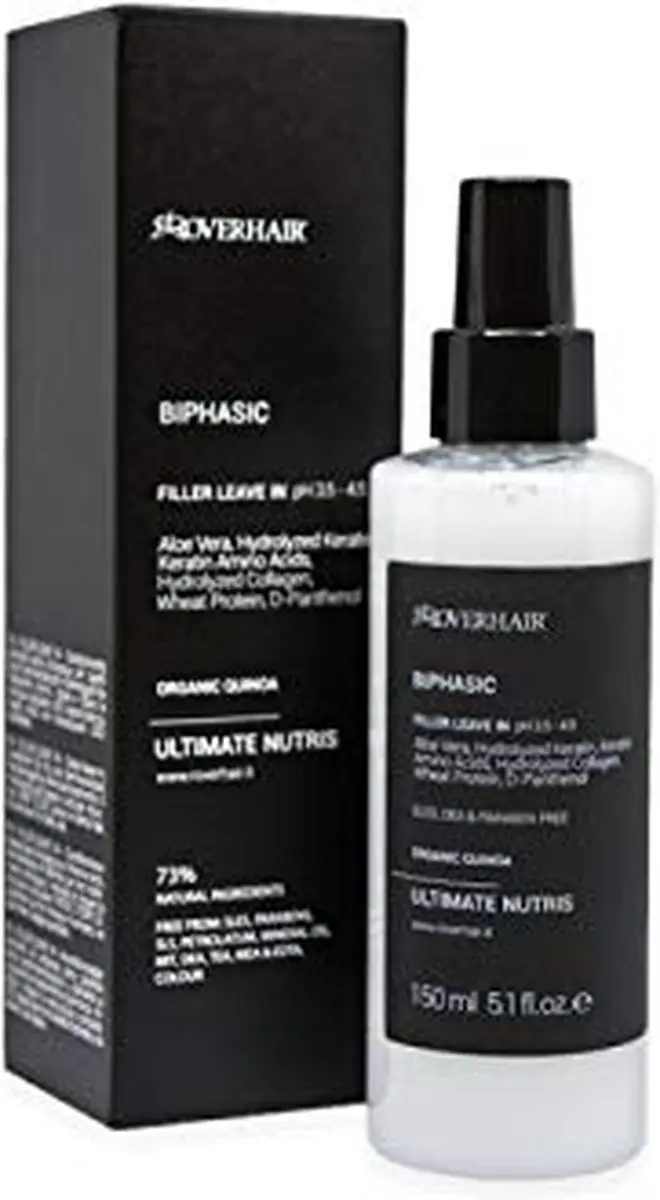 Roverhair Nutris Filler Leave-In 150ml