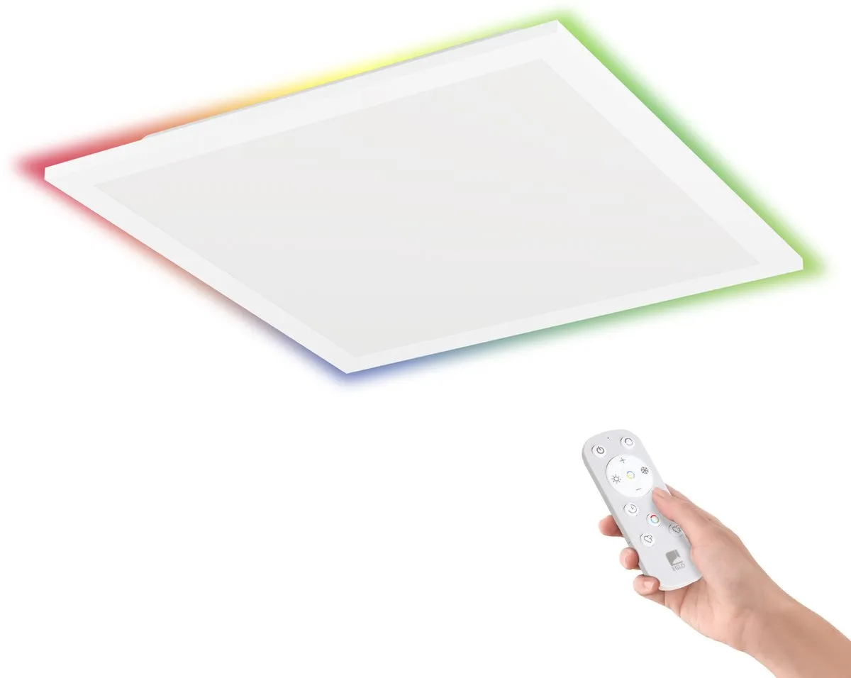 Eglo Bottazzo LED Paneel 29,5x29,5cm