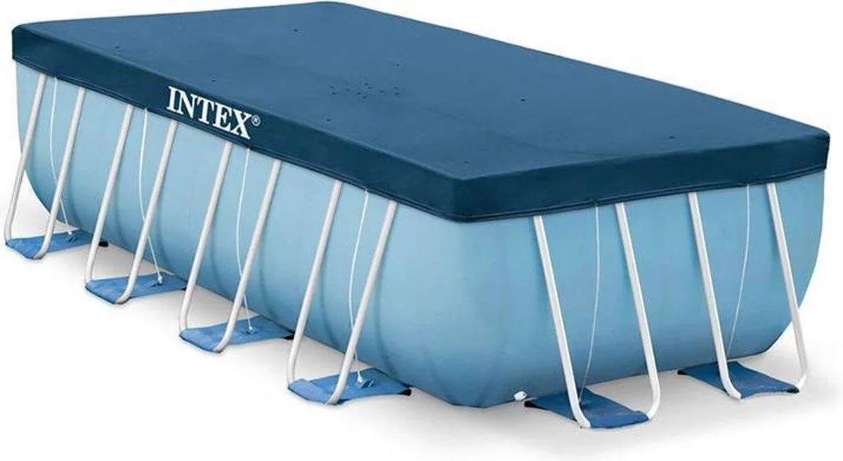 Intex Zwembadhoes 400x200cm