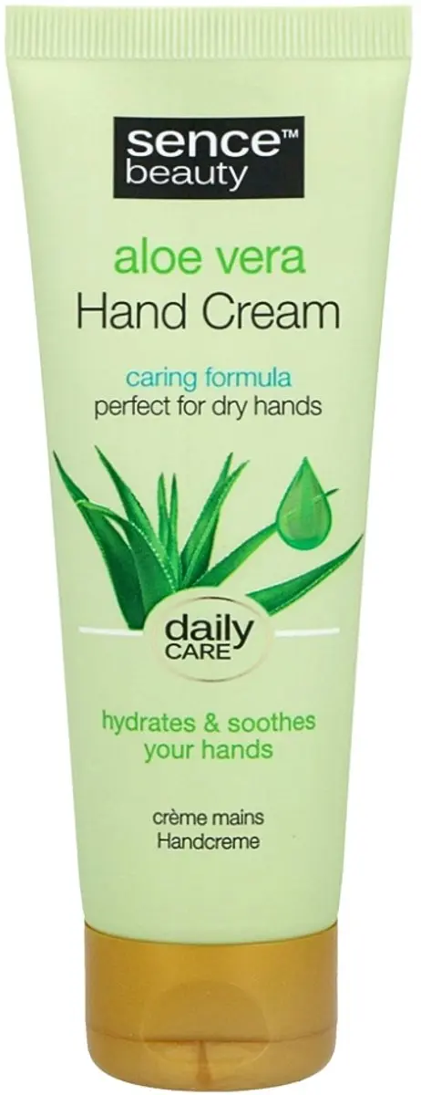 Sence Aloë Vera Handcrème 75ml