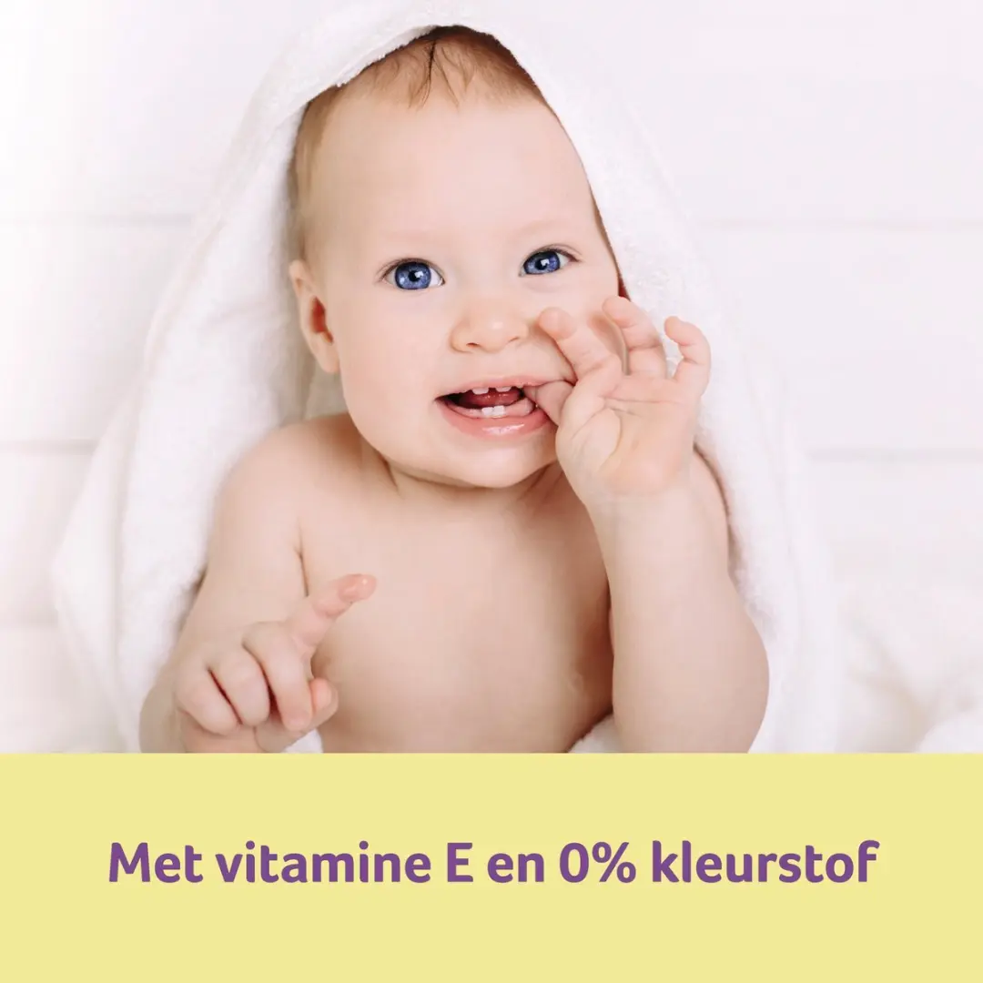 Zwitsal Avocado Babyhuidolie 200ml