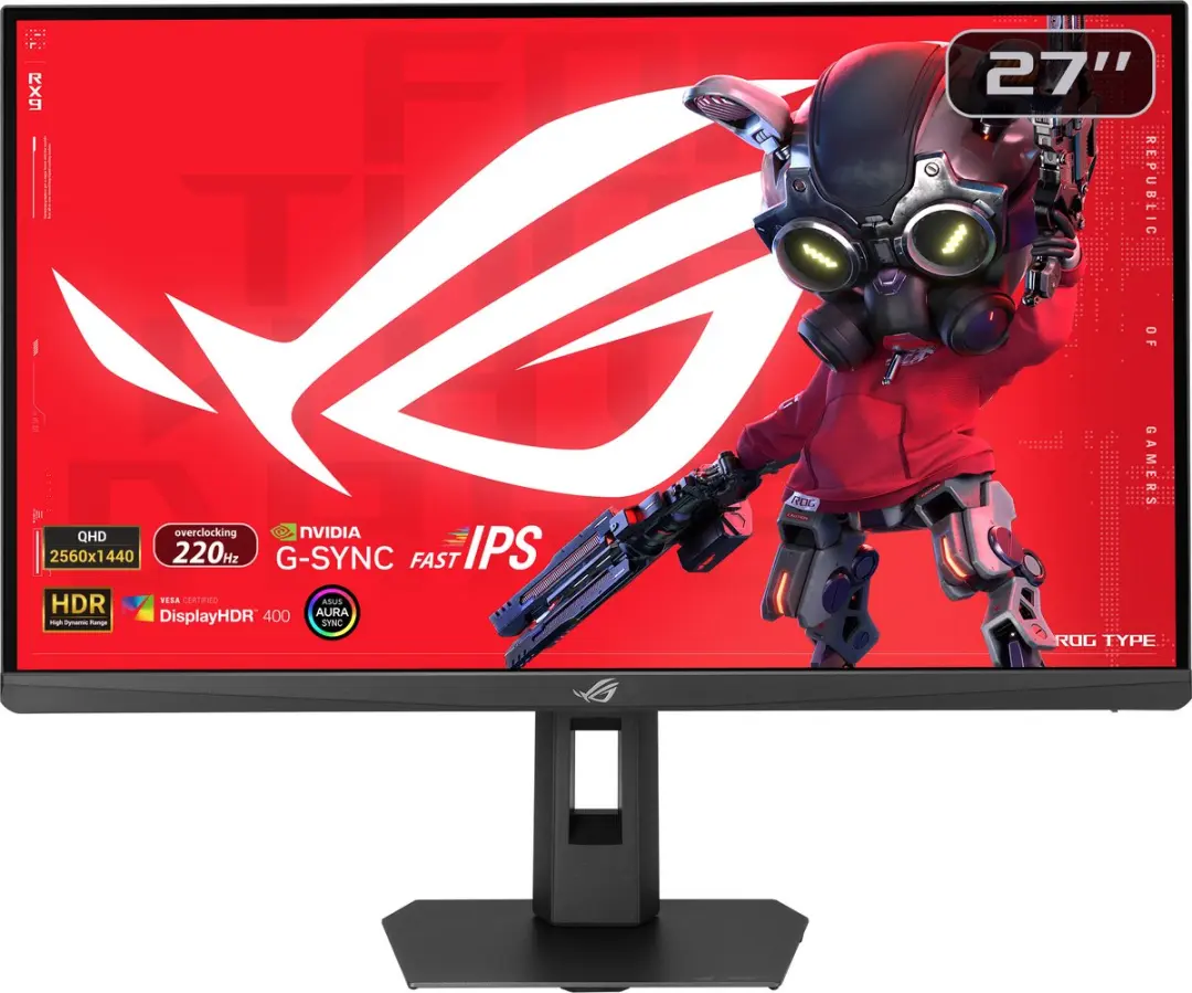 ASUS ROG Strix XG27ACSR