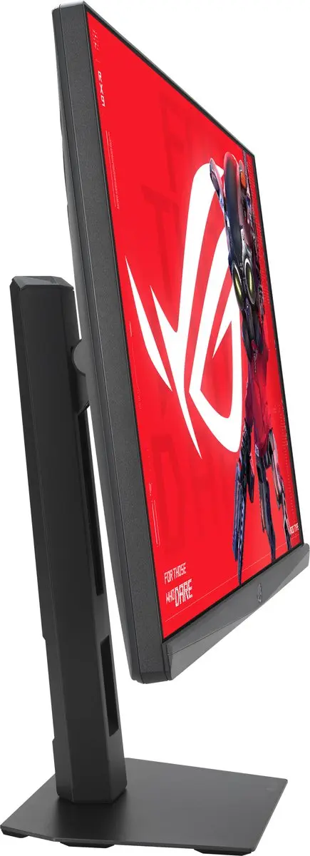 ASUS ROG Strix XG27ACSR Gaming Monitor 27" - QHD 220Hz