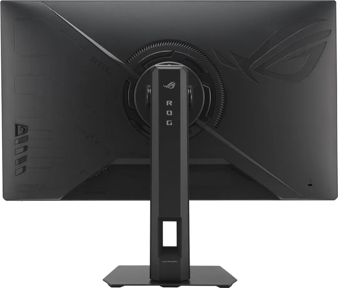 ASUS ROG Strix XG27ACSR Gaming Monitor 27" - QHD 220Hz
