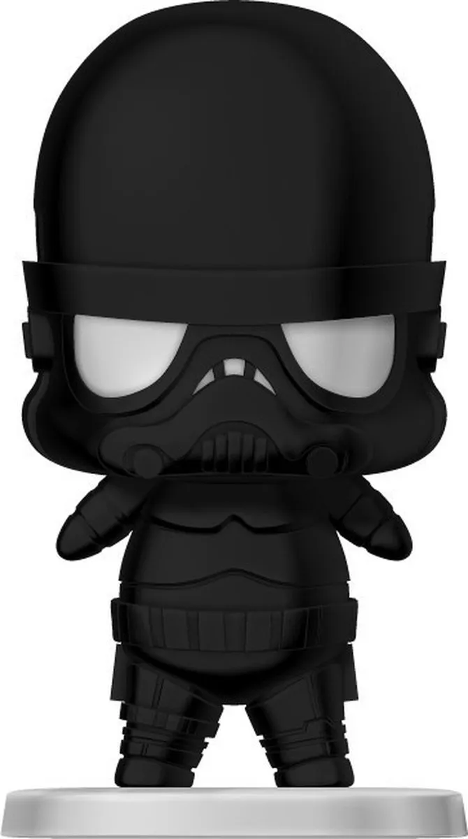 Star Wars Shadow Trooper Pokis Figuur