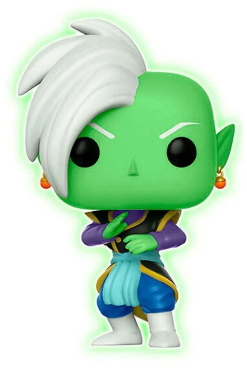 Funko Dragon Ball Z Pop! Zamasu Special Edition - Multicolor