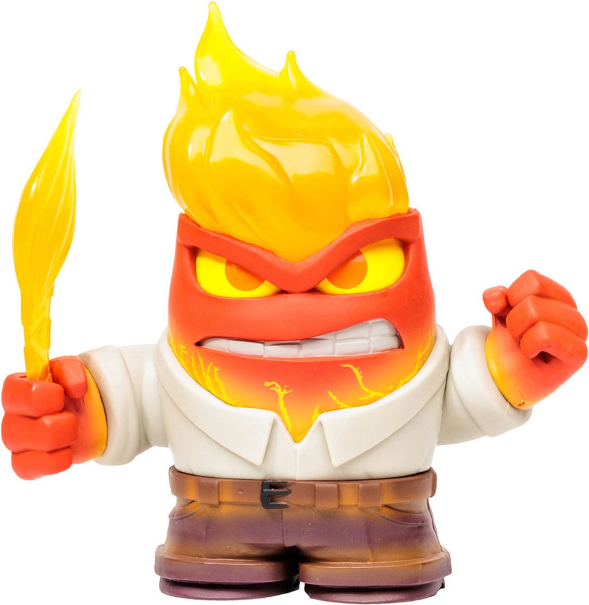 Disney Mirrorverse Action Figure Anger 13 cm
