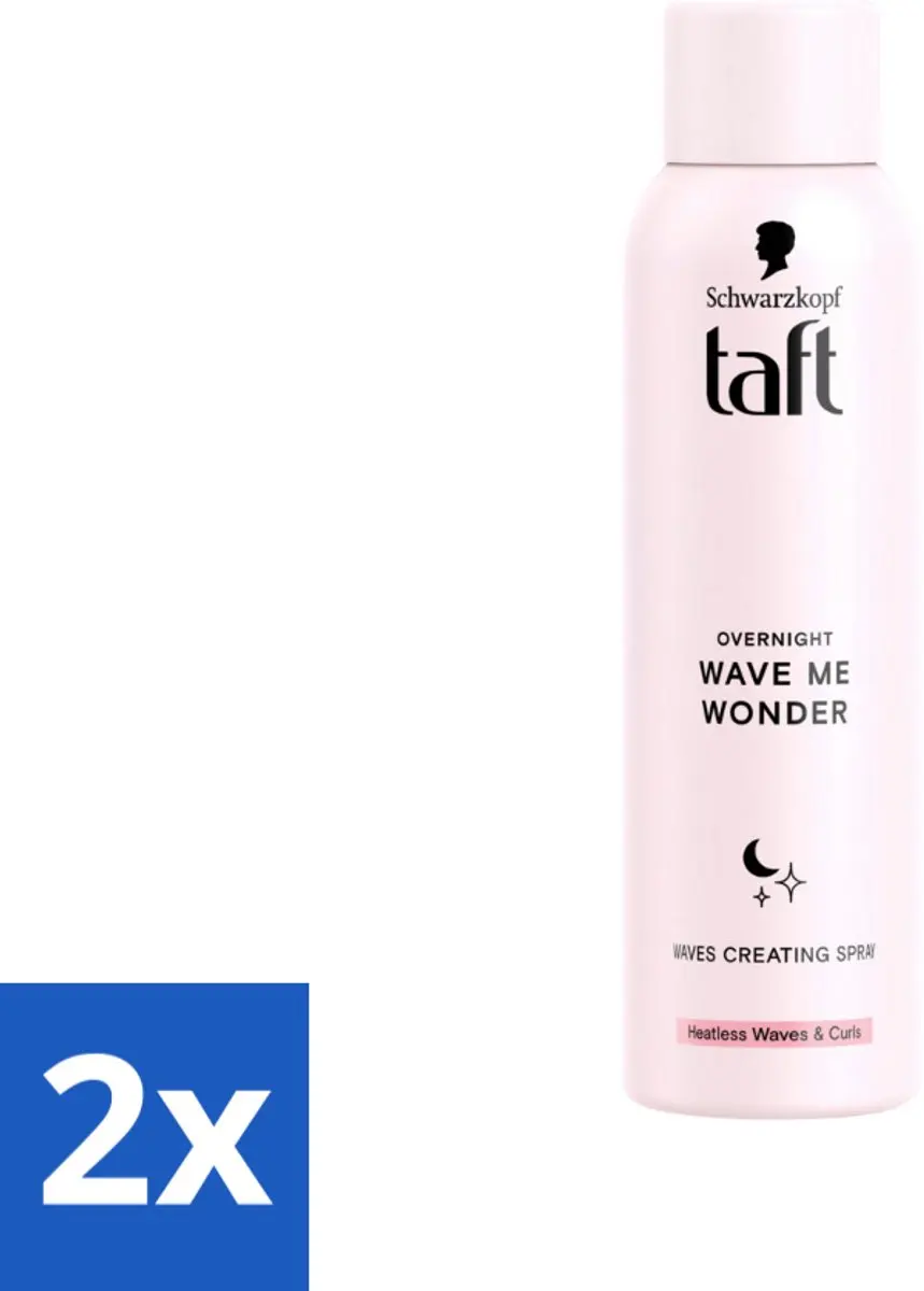 Taft Waves Creating Spray Overnight