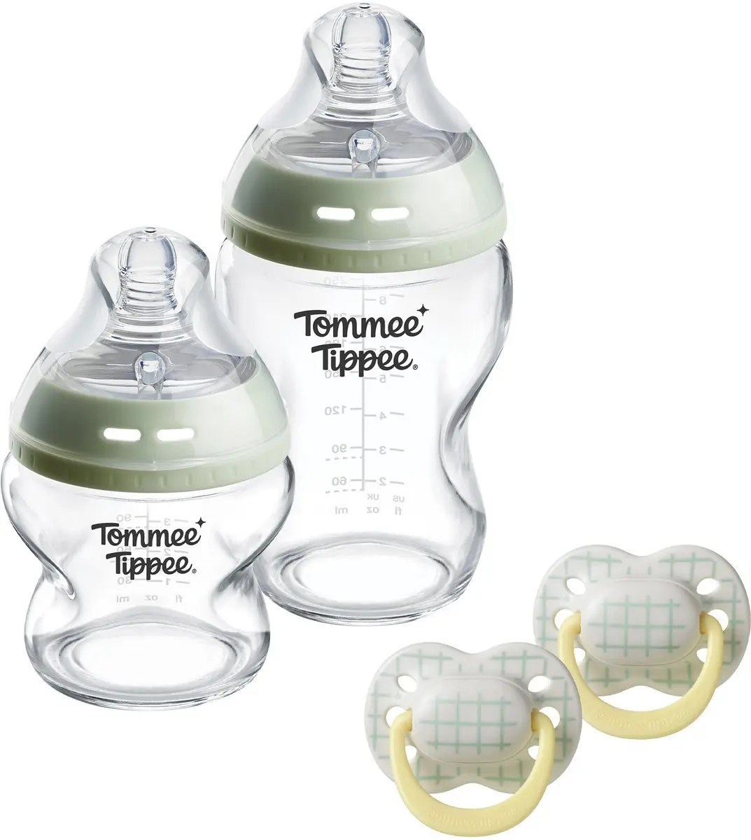 Tommee Tippee Natural Start Geschenkset