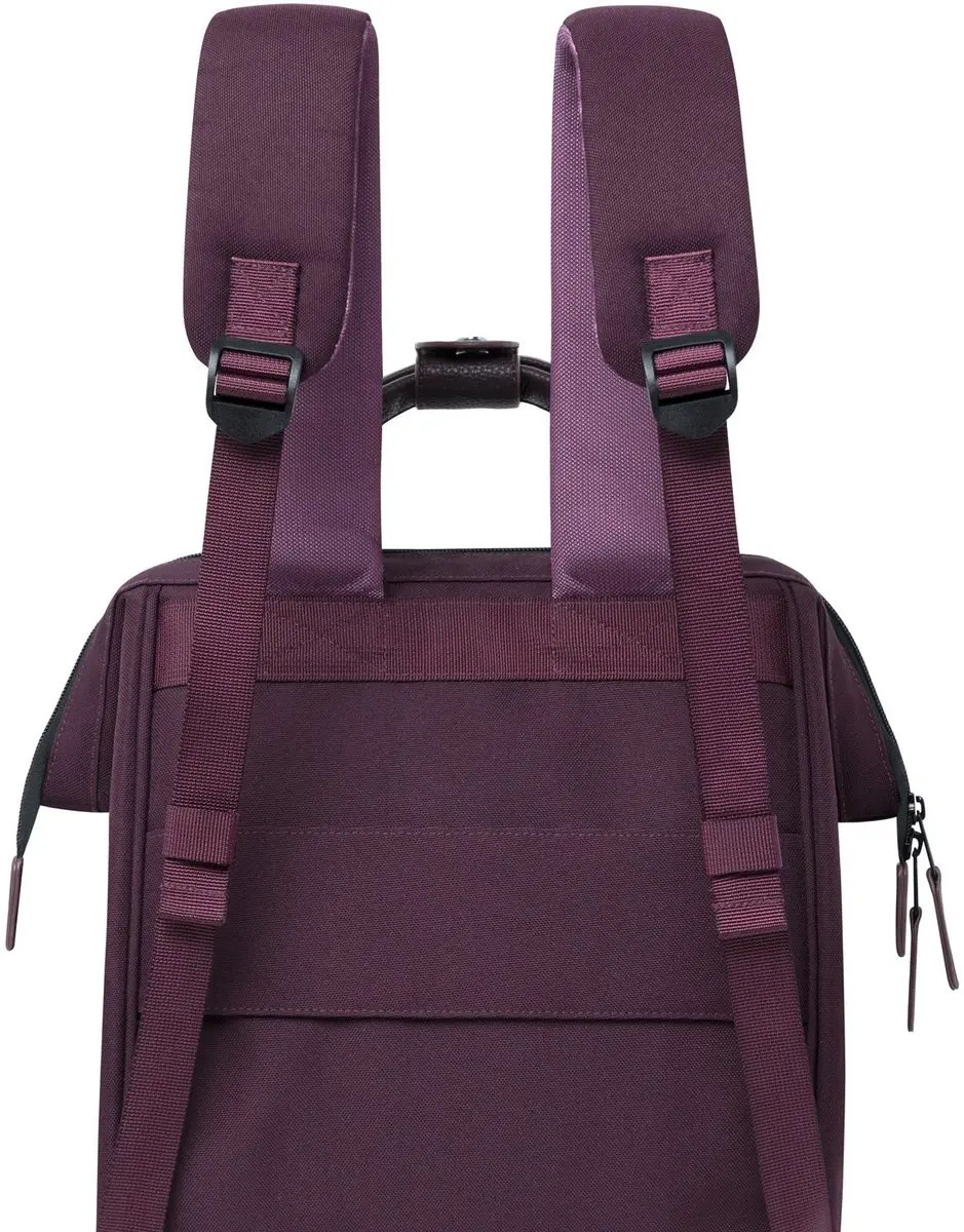 Cabaïa Adventurer Bag Medium - 13 inch - Rood