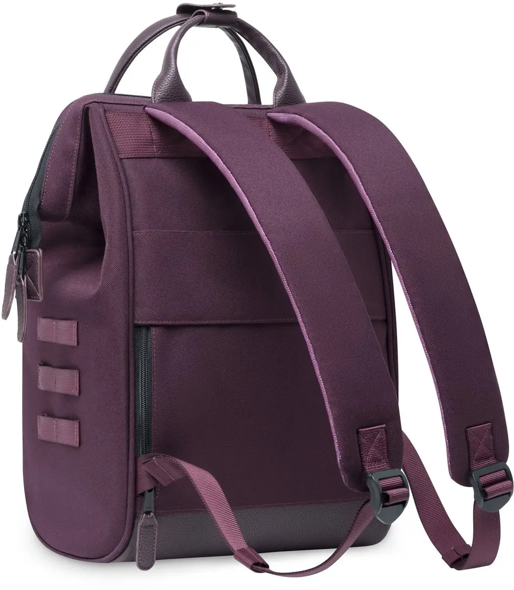 Cabaïa Adventurer Bag Medium - 13 inch - Rood