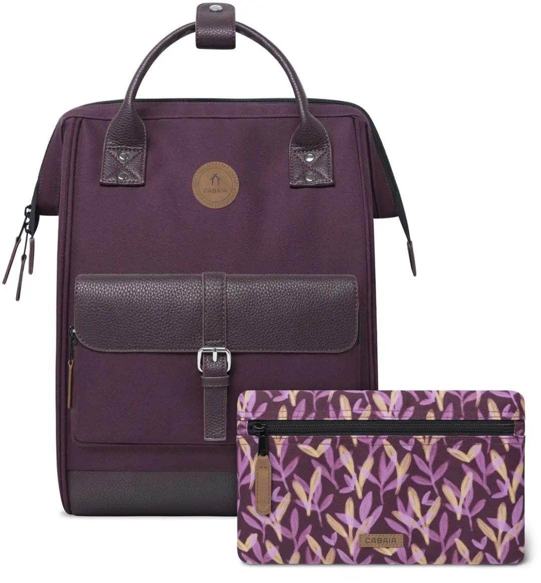 Cabaïa Adventurer Bag Medium