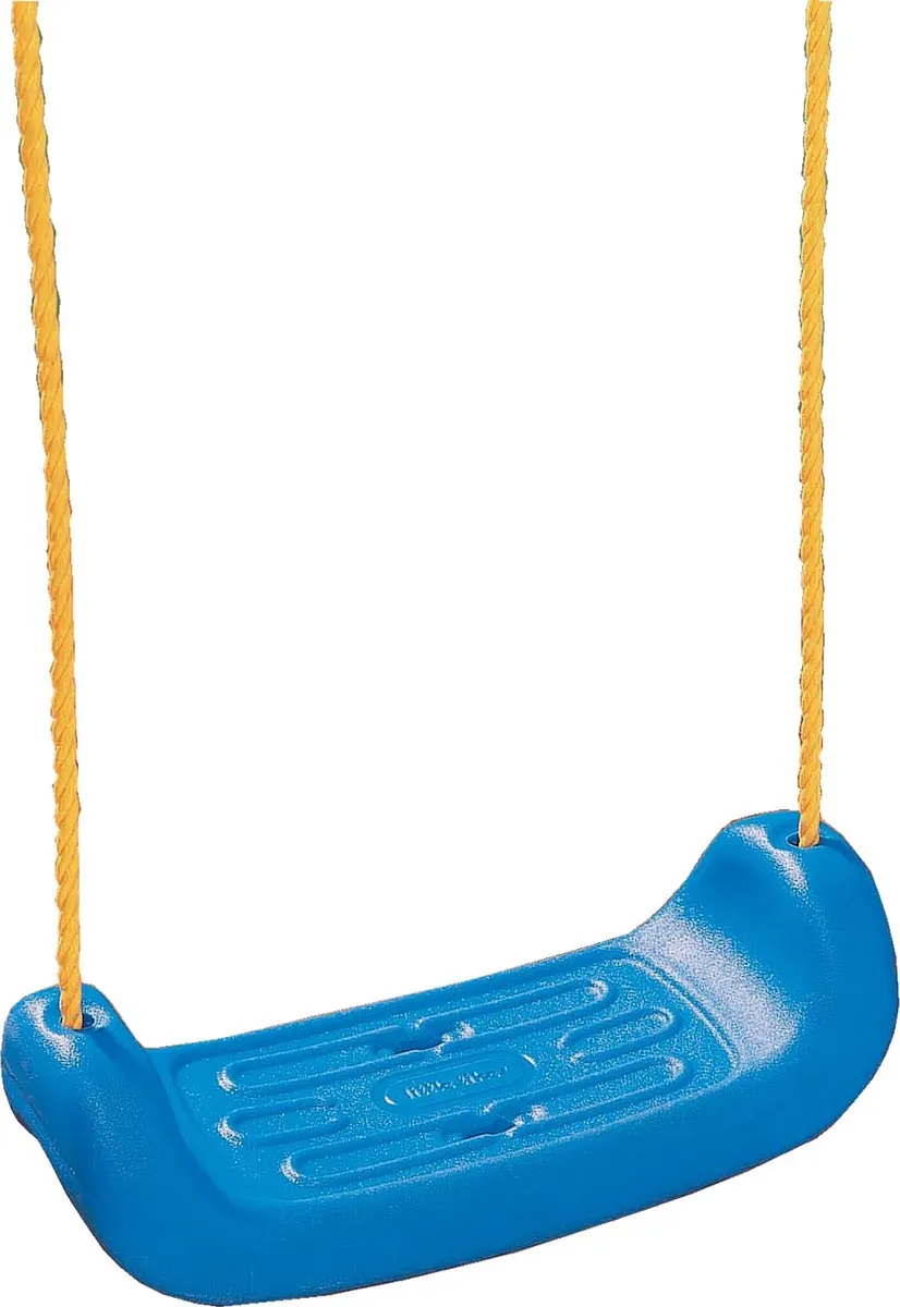 Little Tikes Schommelzitje Blauw
