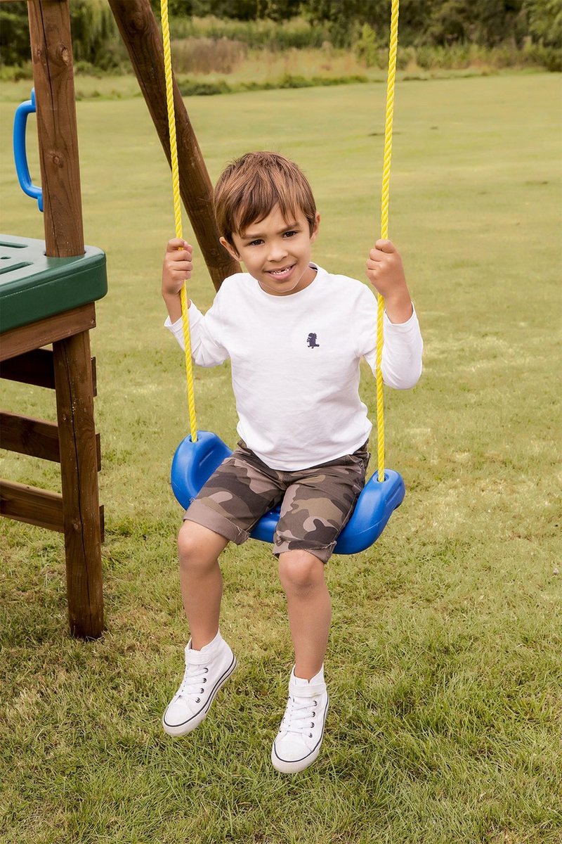 Little Tikes Schommelzitje