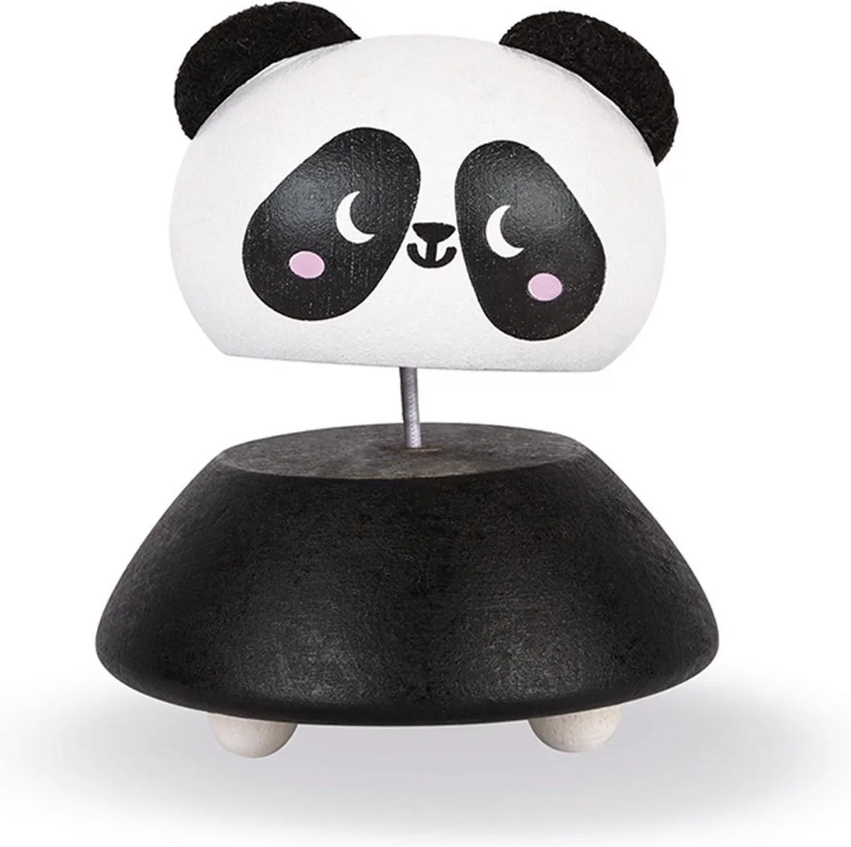Janod Stapeltuimelaar Panda 8188 - Multi