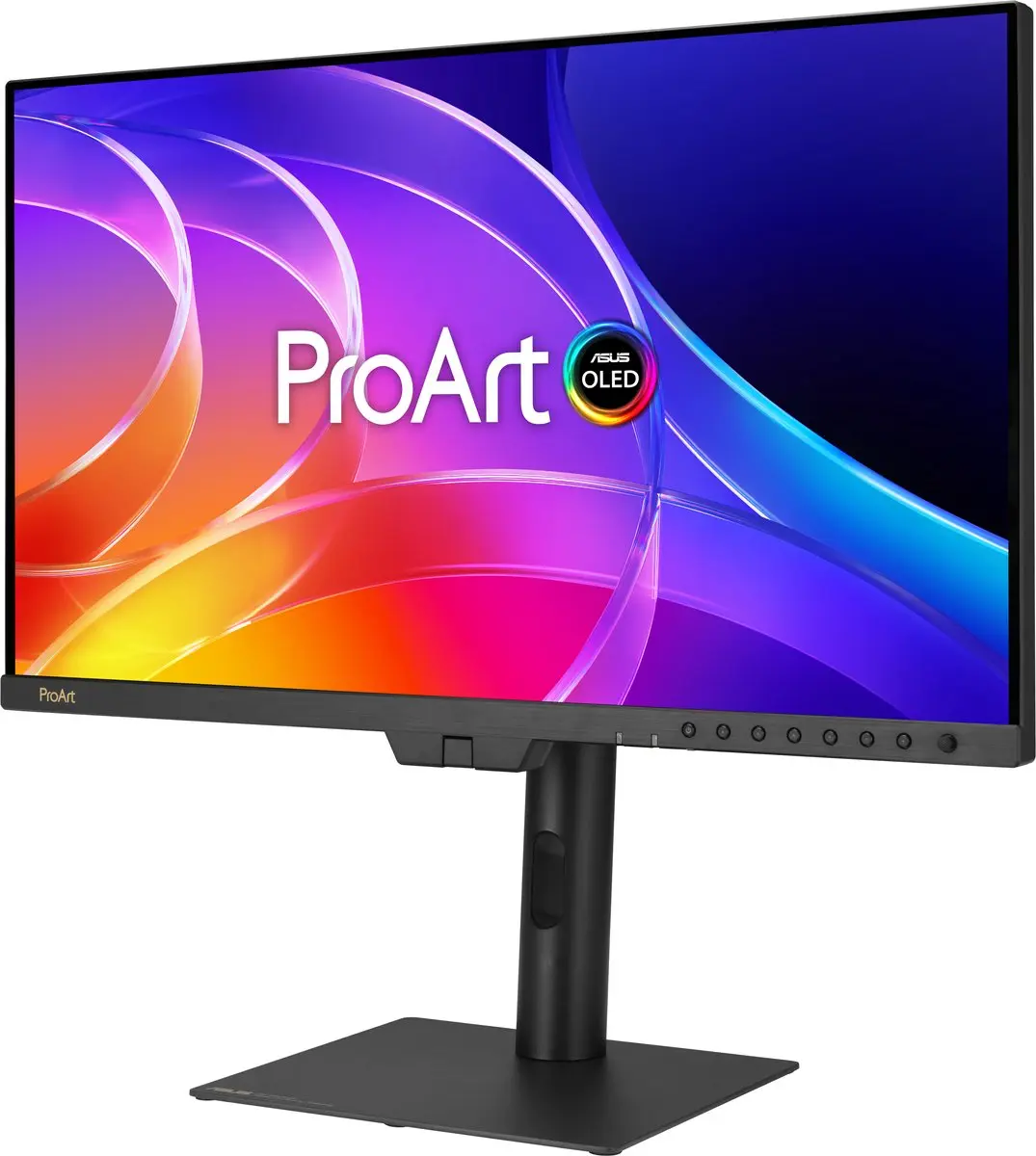 ASUS ProArt PA32USD OLED Monitor 32" - 240Hz - USB-C 96W
