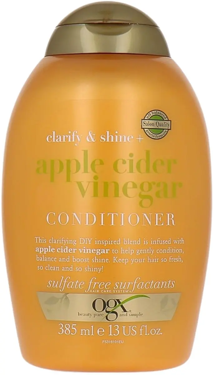 OGX Apple Cider Vinegar Conditioner 385ml