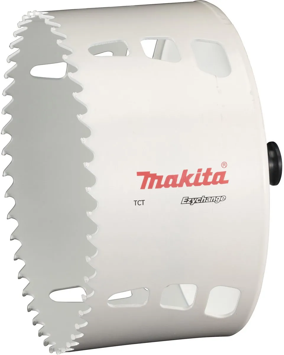 Makita EZYCHANGE TCT Gatenzaag 127mm E-06834