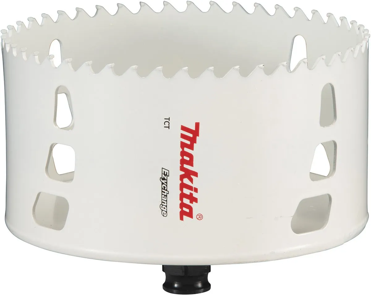 Makita EZYCHANGE TCT Gatenzaag 127mm E-06834